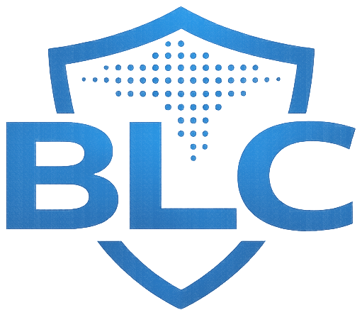 BLC logo